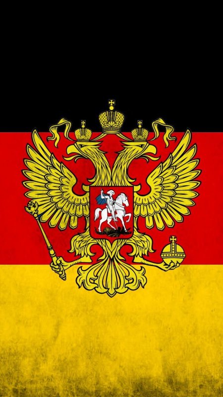 Обои на телефон флаг россии с гербом вертикальные (85 фото)