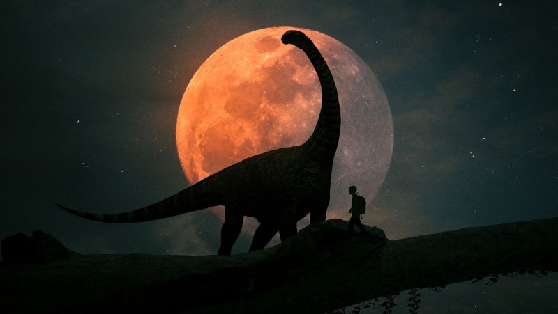 Обои на телефон высокого качества вертикальные динозавры (87 фото)