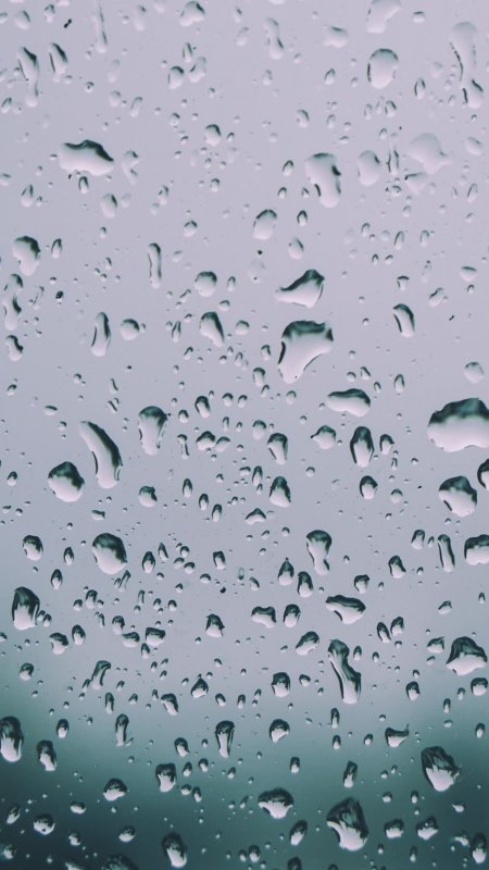 Дождь на стекле обои на телефон вертикальные (86 фото)