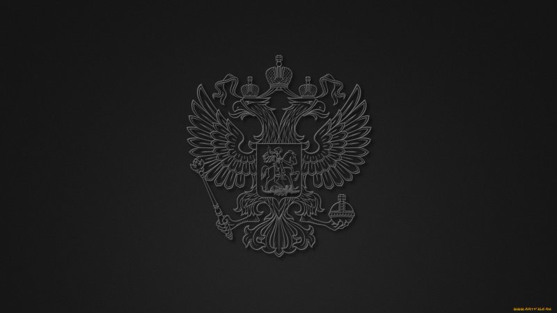Обои флаг россии с гербом для андроид вертикальные (81 фото)