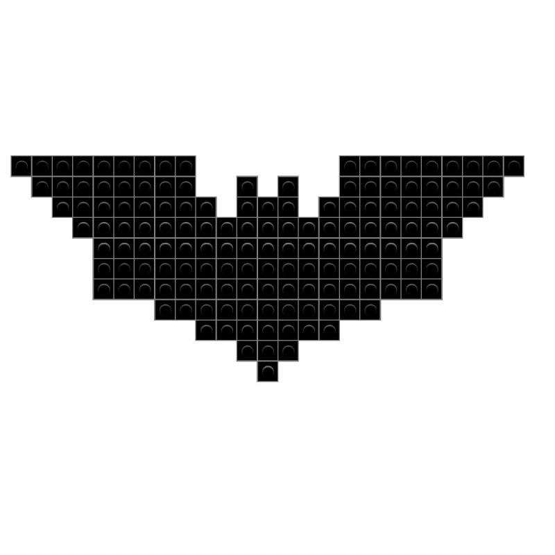 Pixel Art symbol