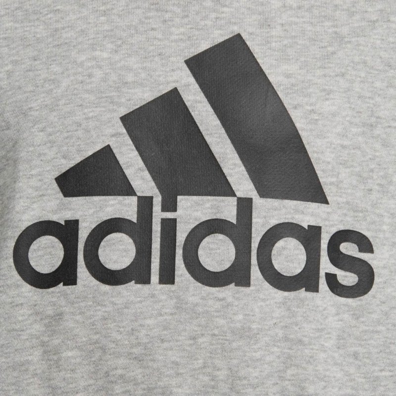 Adidas Essentials логотип