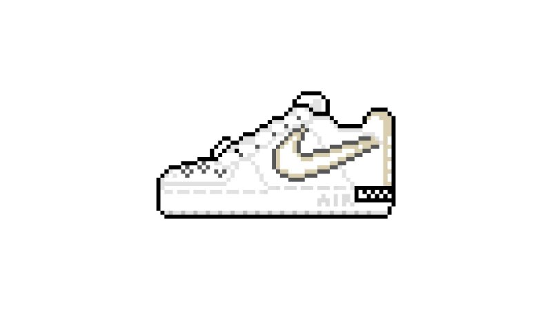 Nike Pixel