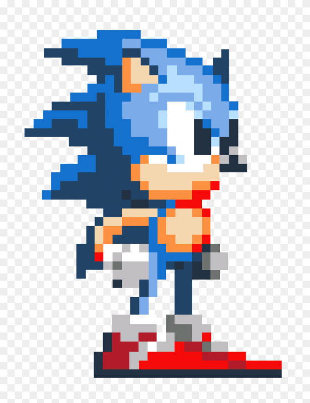 Sonic the Hedgehog (16 бит)